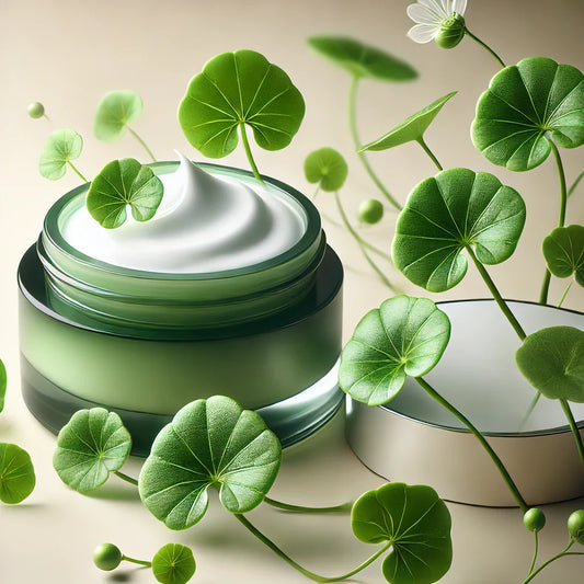 Los Ingredientes Más Populares en el Skincare Coreano y Cómo Funcionan.