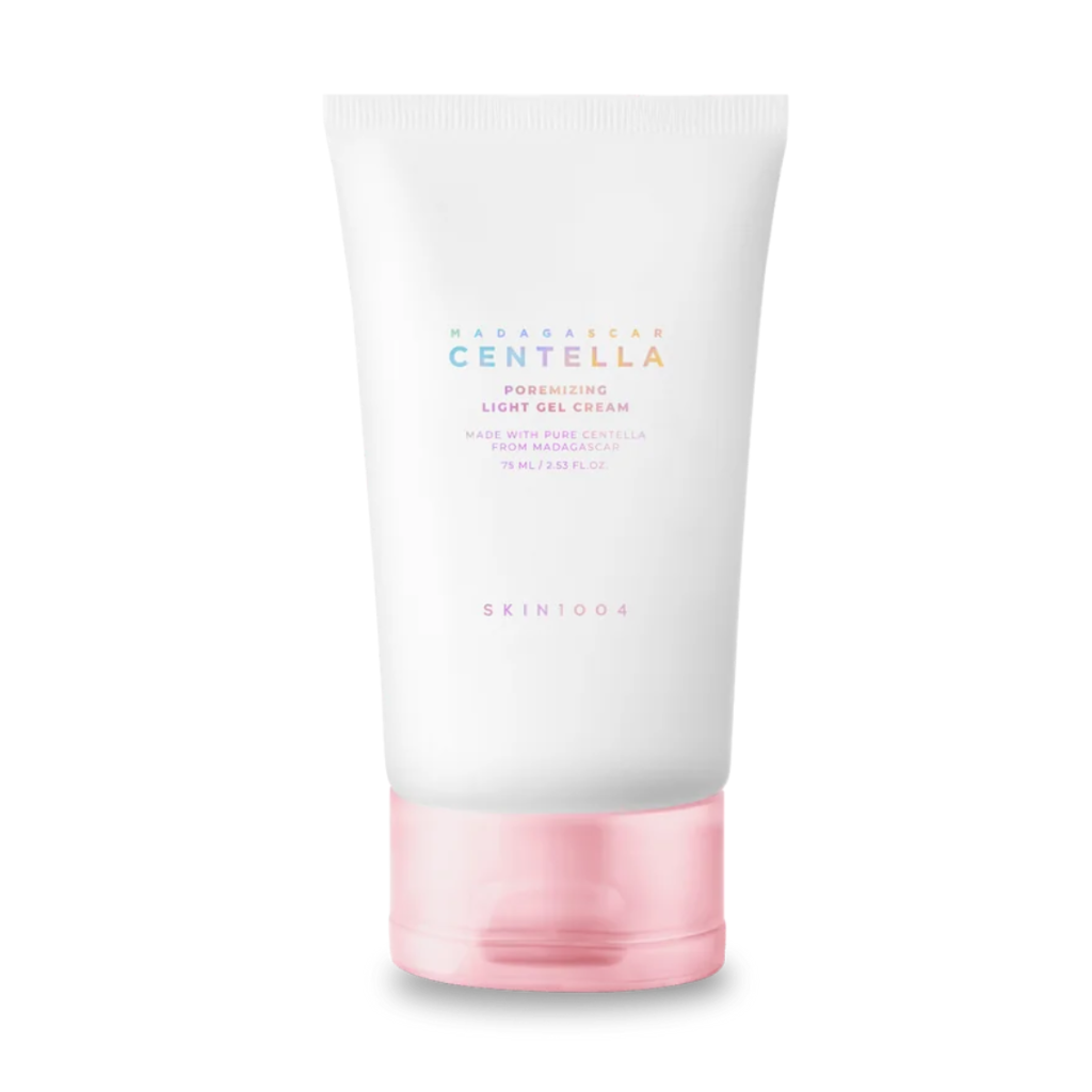 Centella Poremizing Light Gel Cream 75ml - SKIN1004