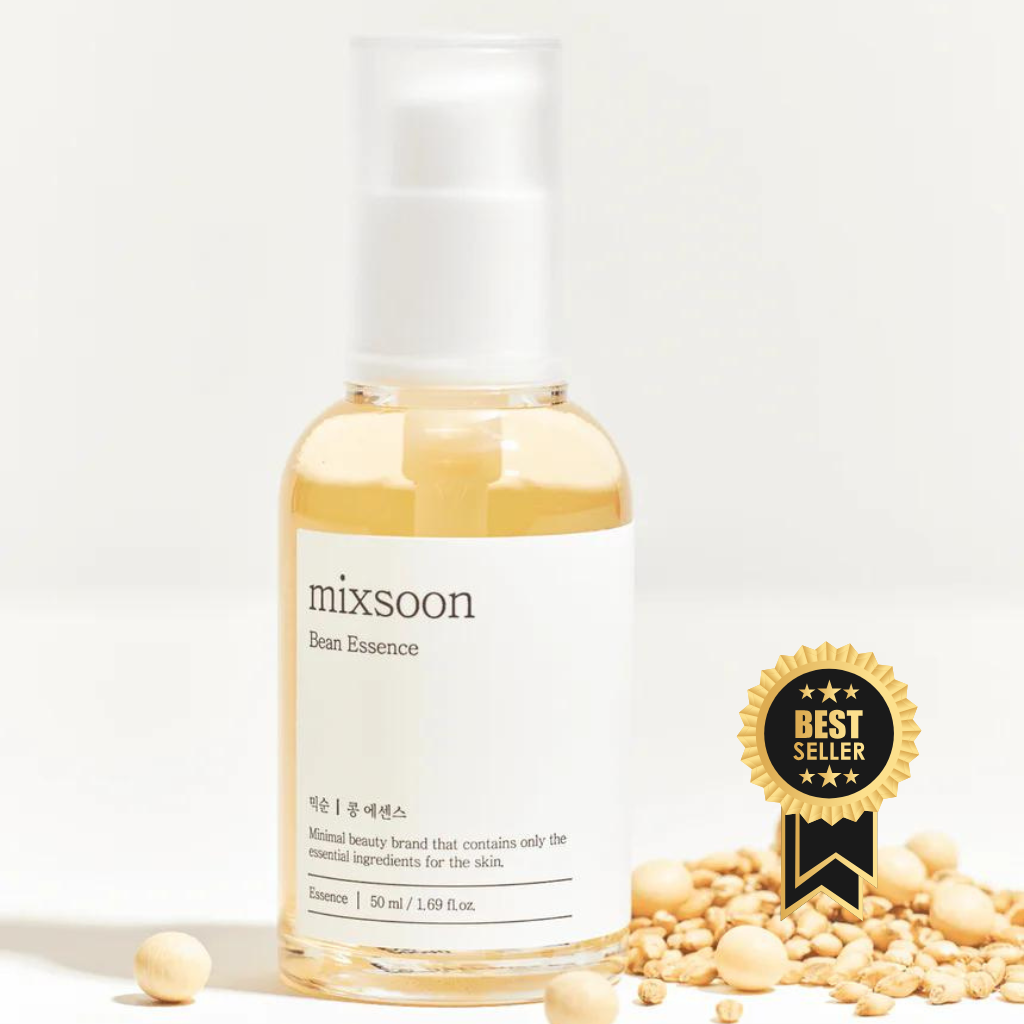 Bean Essence 50ml - MIXSOON
