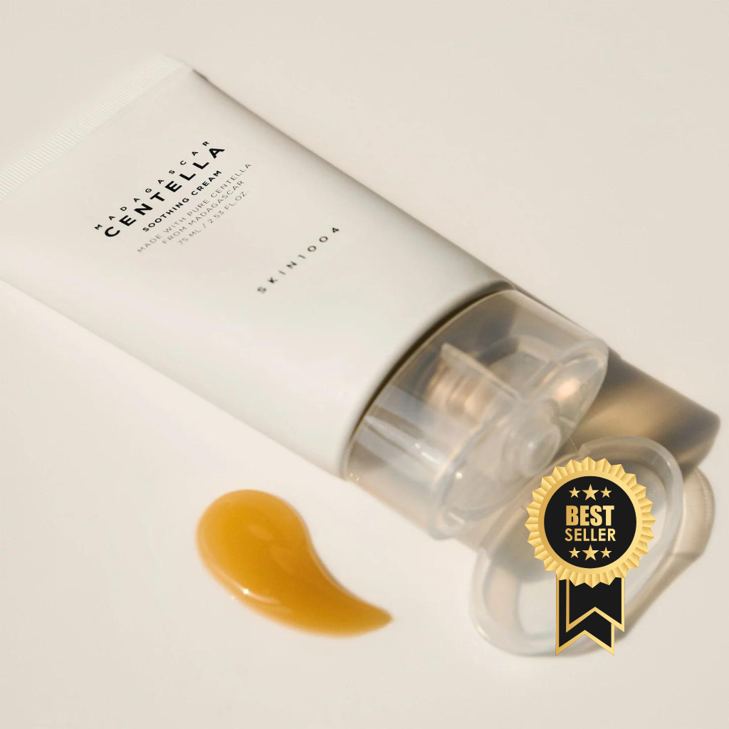 Centella Soothing Cream 75ml - SKIN1004