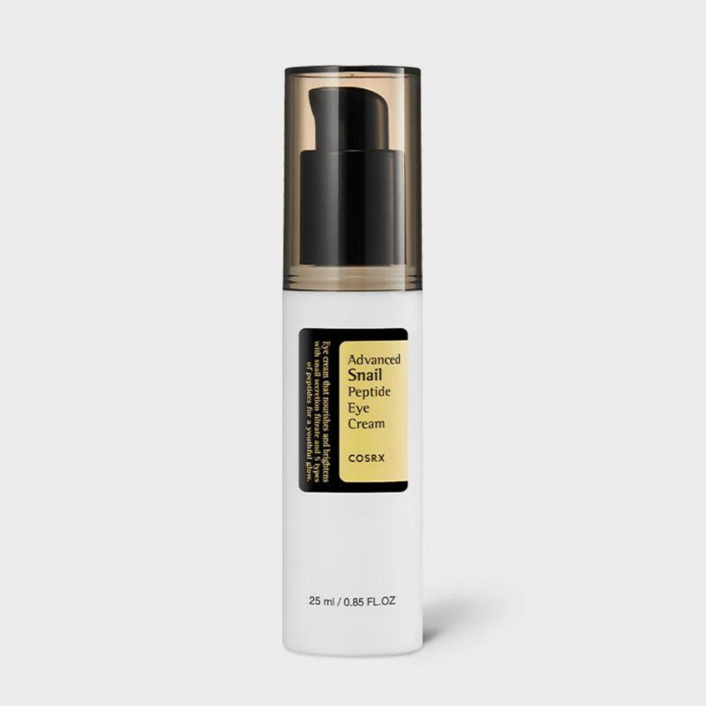 Advanced Snail Peptide Eye Cream 25ml COSRX