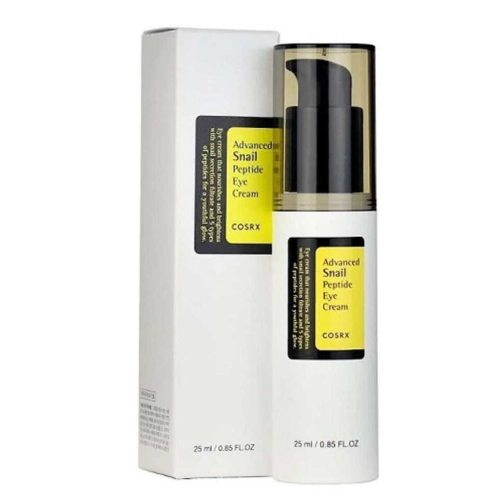 Advanced Snail Peptide Eye Cream 25ml COSRX