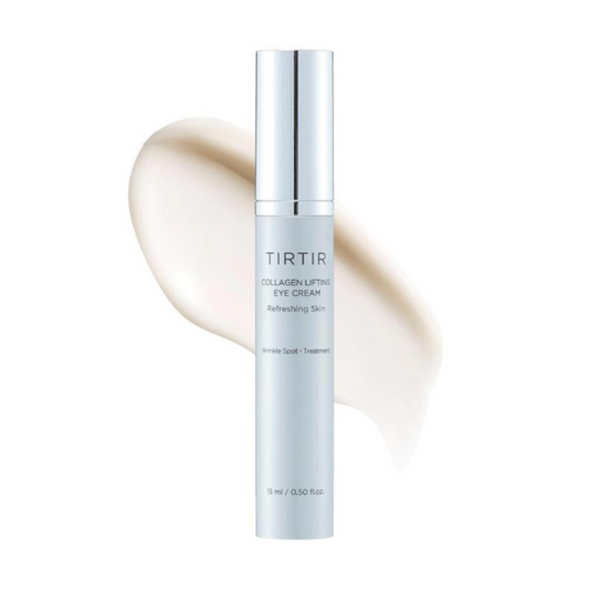 Collagen Lifting Eye Cream 15ml - TIRTIR