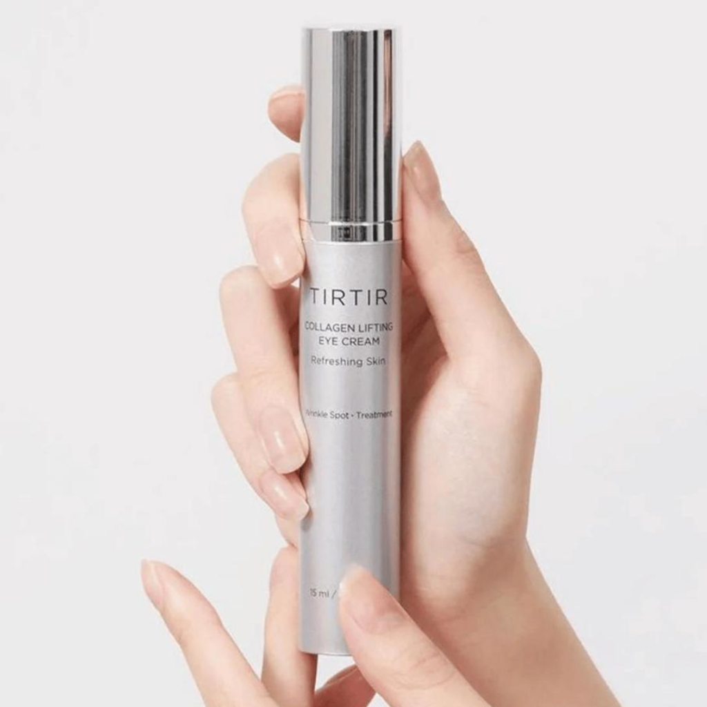 Collagen Lifting Eye Cream 15ml - TIRTIR