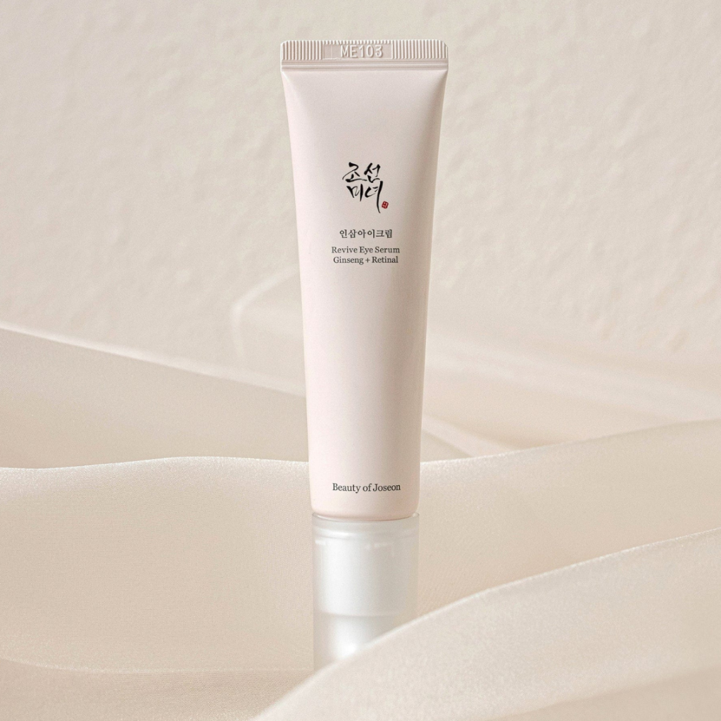 Revive Eye Serum 30ml - BEAUTY OF JOSEON