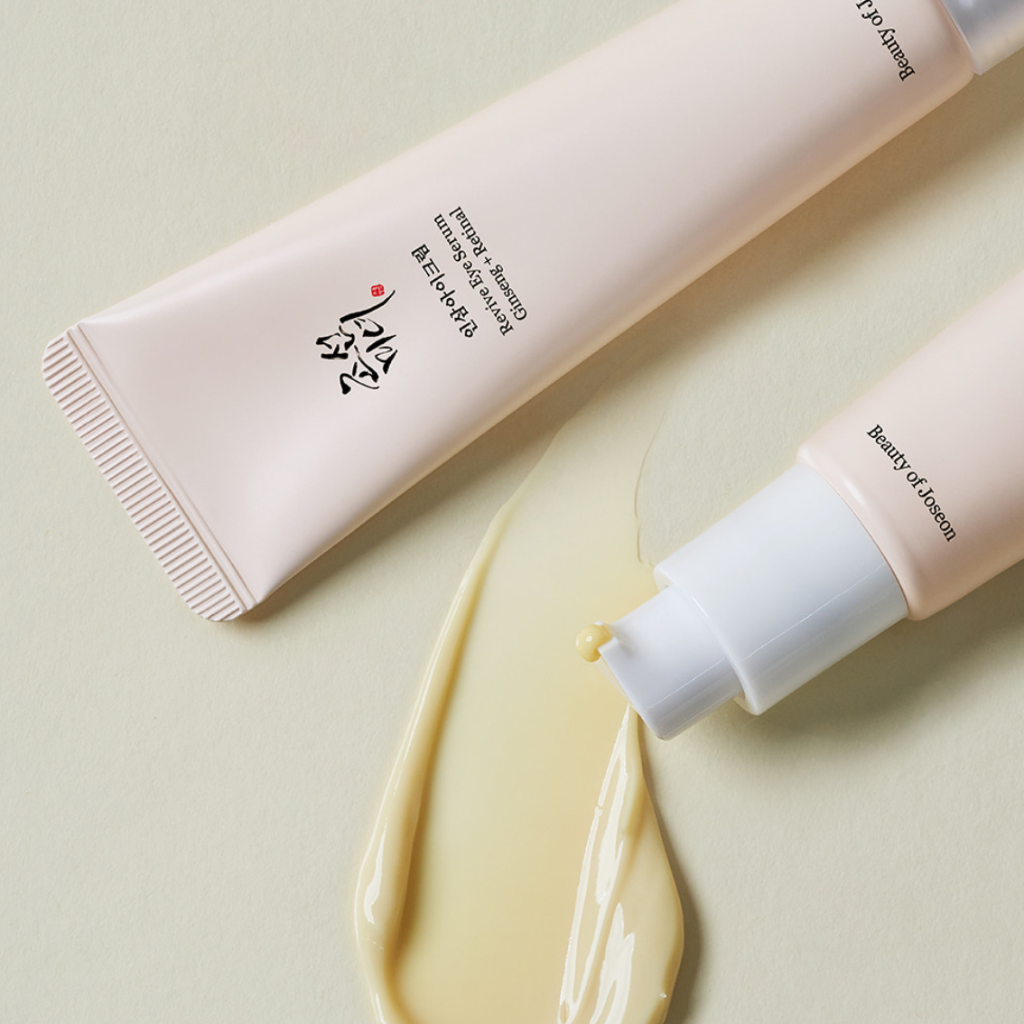 Revive Eye Serum 30ml - BEAUTY OF JOSEON