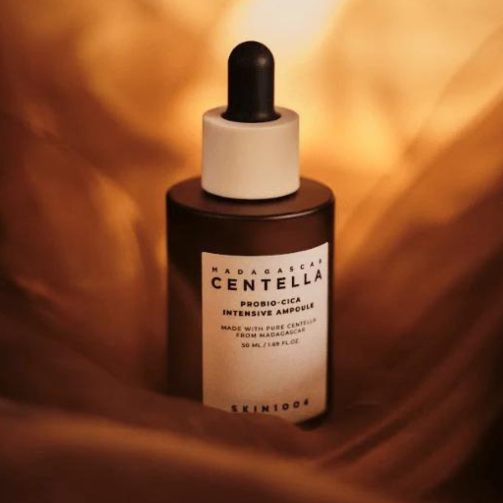 Madagascar Centella Probio-Cica Intensive Ampoule 50ml - SKIN1004