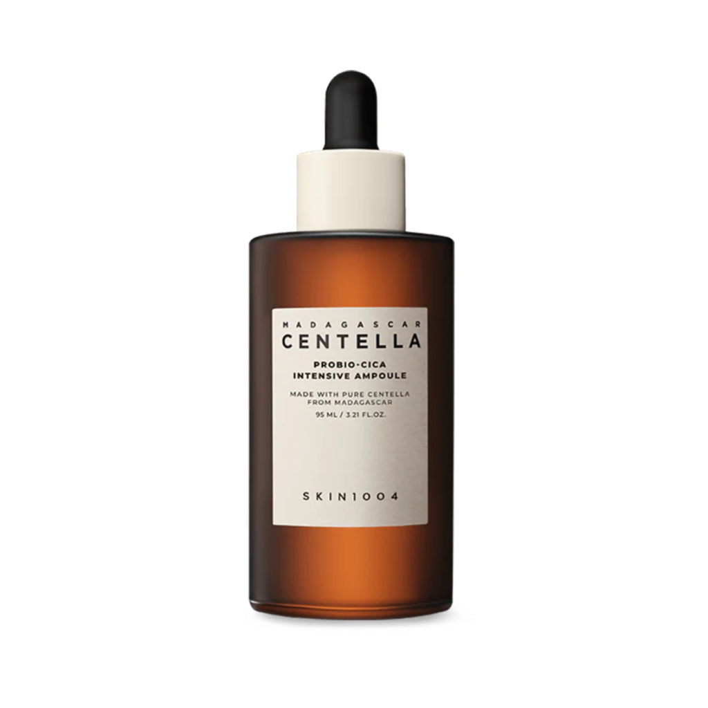 Madagascar Centella Probio-Cica Intensive Ampoule Jumbo 95ml - SKIN1004