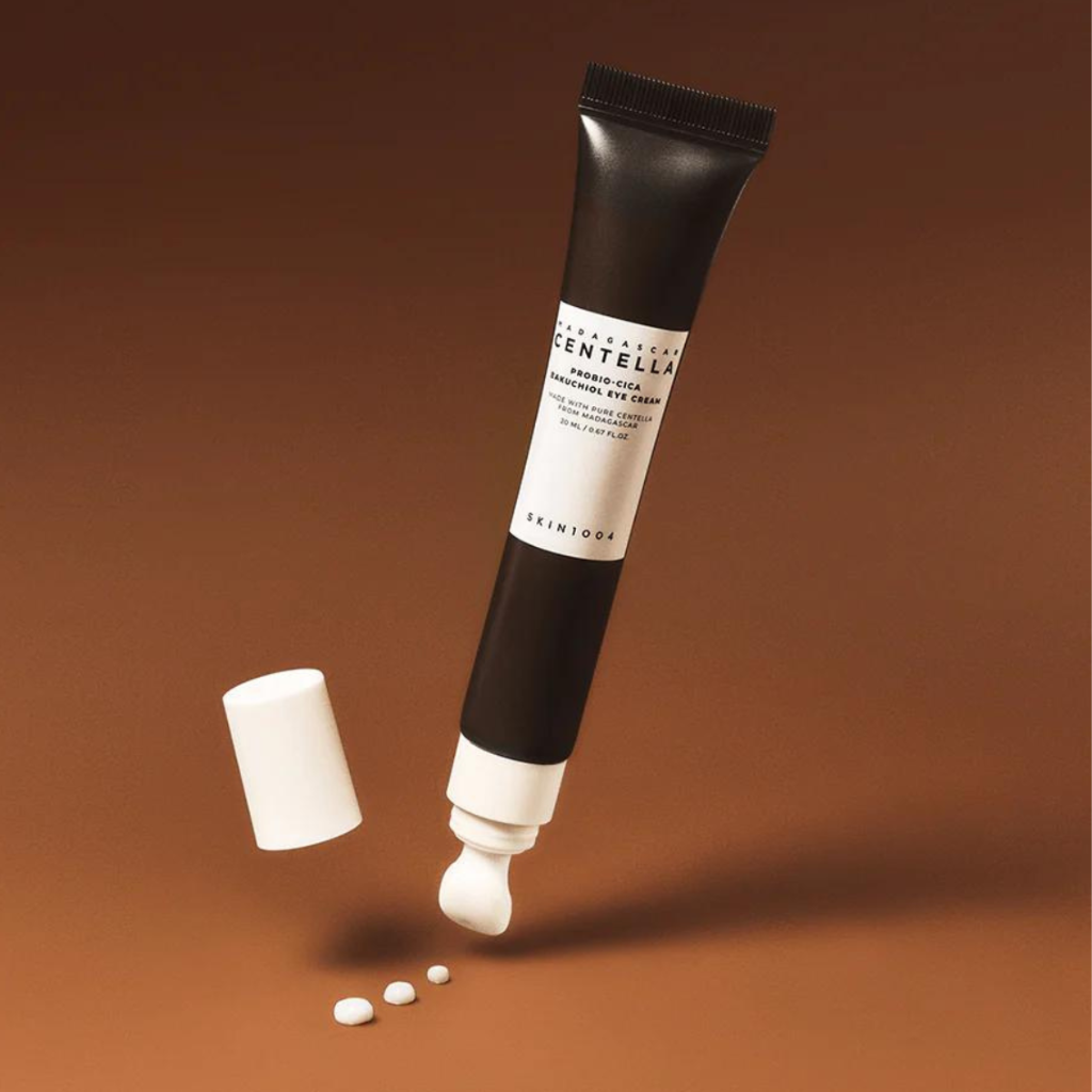Madagascar Centella Probio-Cica Bakuchiol Eye Cream 20ml - SKIN1004