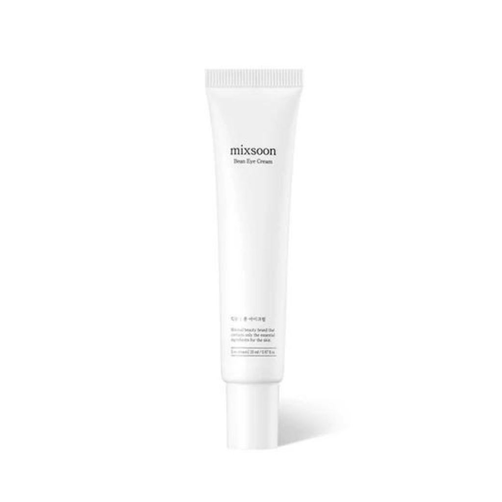 Bean Eye Cream 20ml - MIXSOON