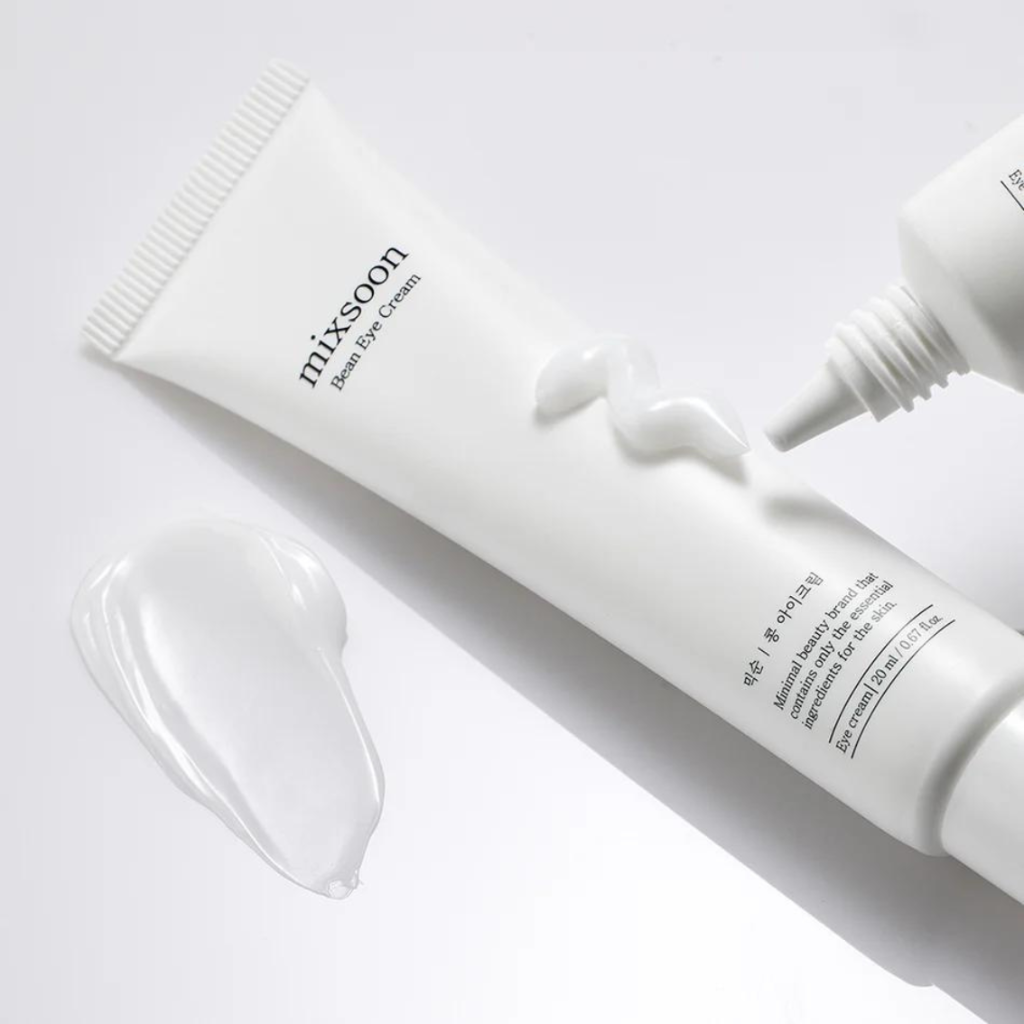 Bean Eye Cream 20ml - MIXSOON