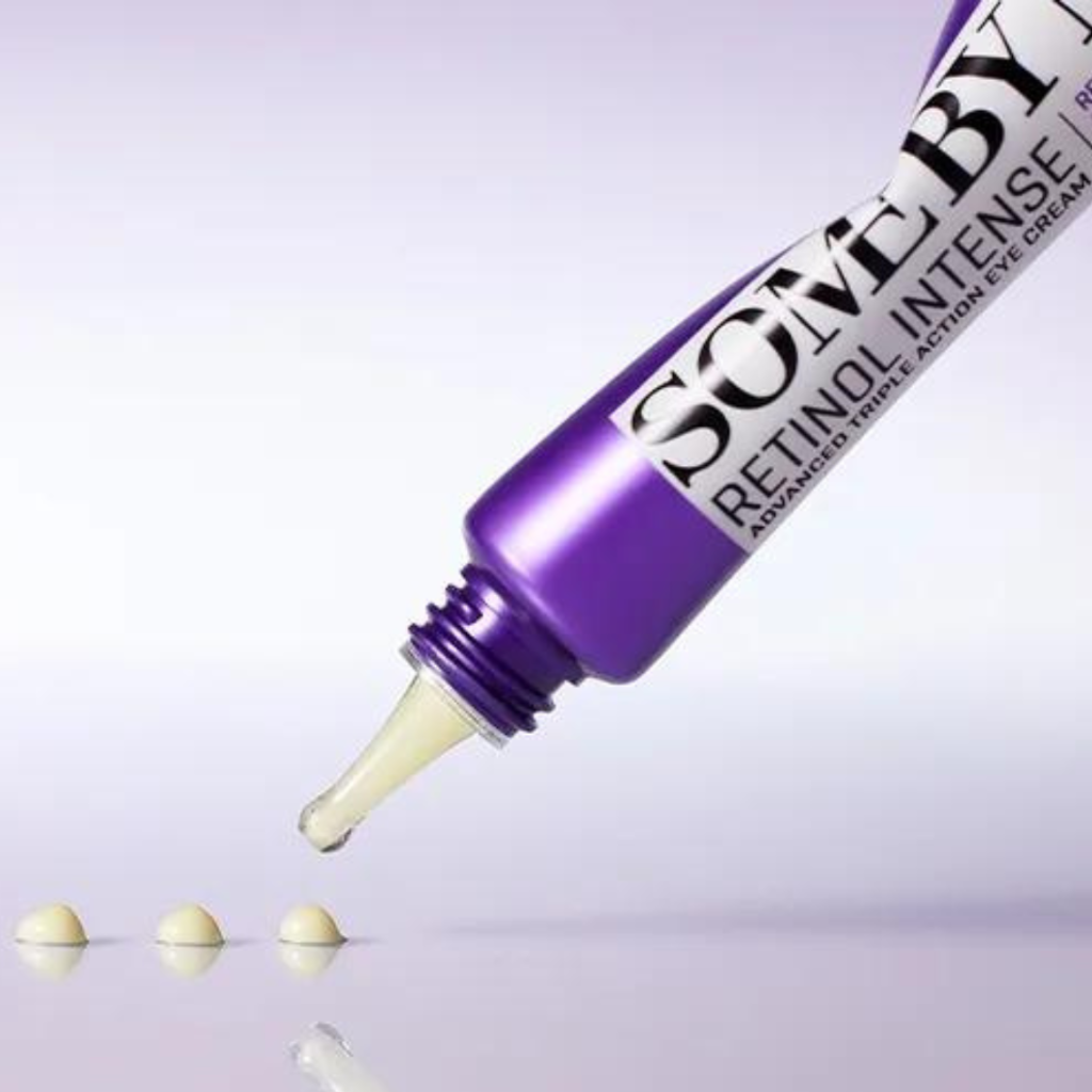 Retinol Intense Advanced Triple Action Eye Cream 30ml - SOME BY MI