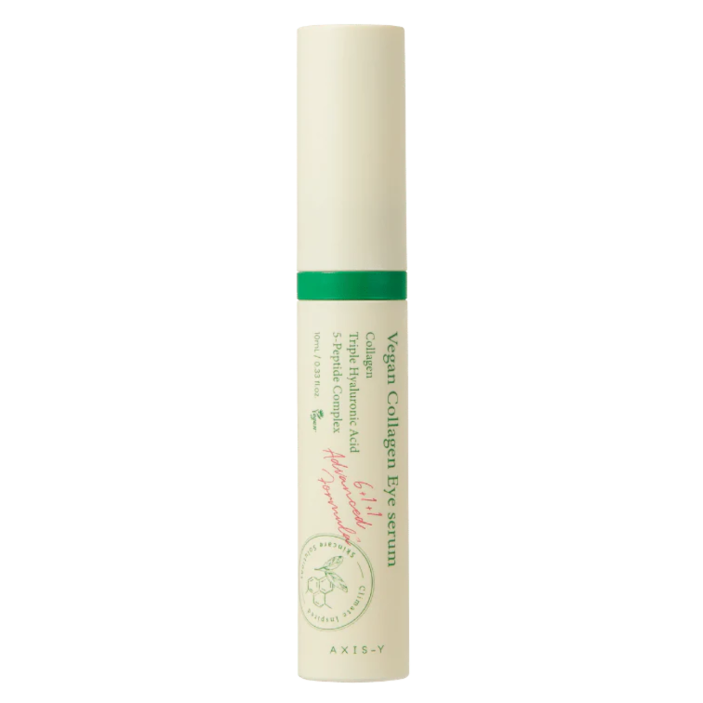 Vegan Collagen Eye Serum 10ml - AXIS - Y