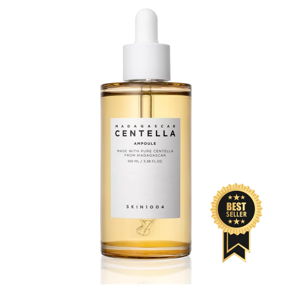 Centella Ampoule 100ml - SKIN1004