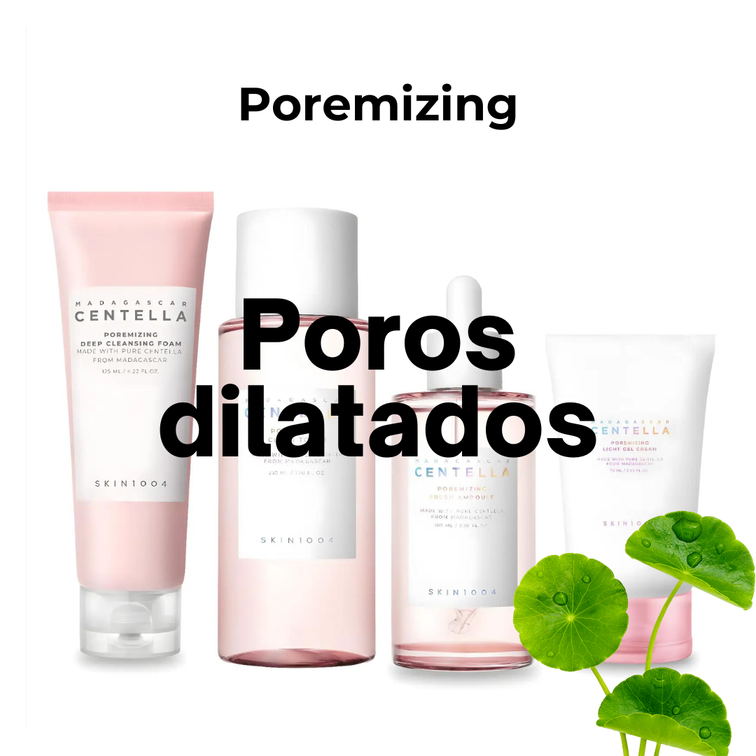 Poremizing de SKIN1004