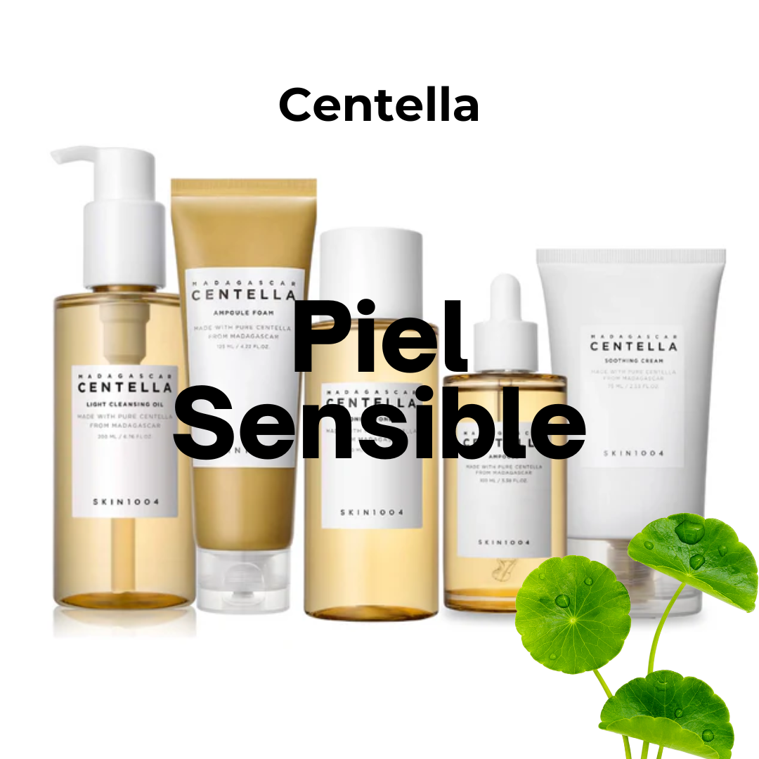 Centella