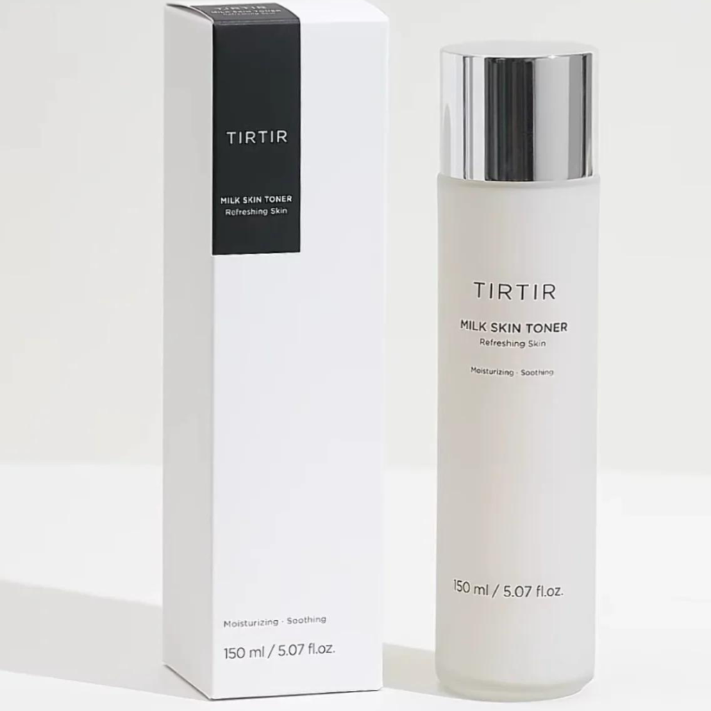 Milk Skin Toner Refreshing Skin 150ml - TIRTIR
