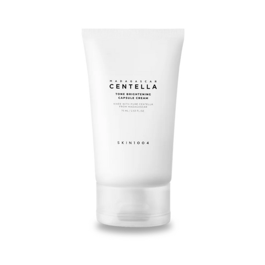 Centella Tone Brightening Capsule Cream 75ml - SKIN1004