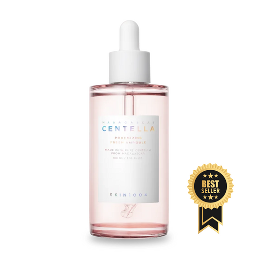 Centella Poremizing Fresh Ampoule 100ml