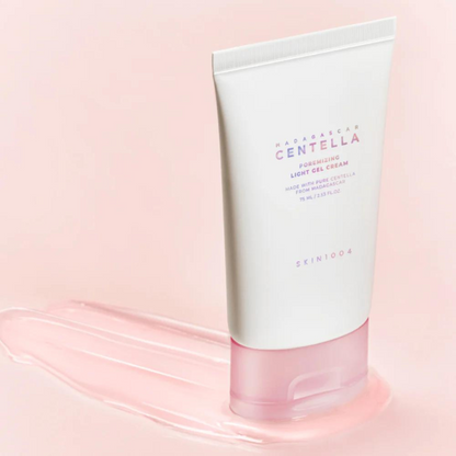 Centella Poremizing Light Gel Cream 75ml - SKIN1004