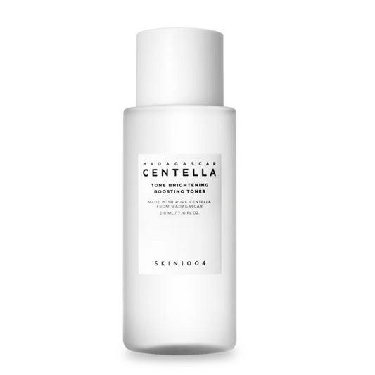 Centella Tone Brightening Boosting Toner 210ml - SKIN1004