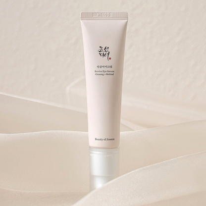Revive Eye Serum 30ml - BEAUTY OF JOSEON