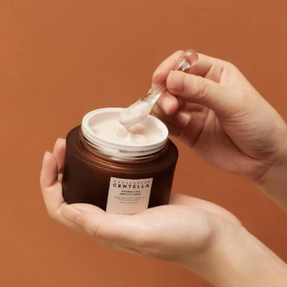 Madagascar Centella Probio-Cica Enrich Cream 50ml - SKIN1004