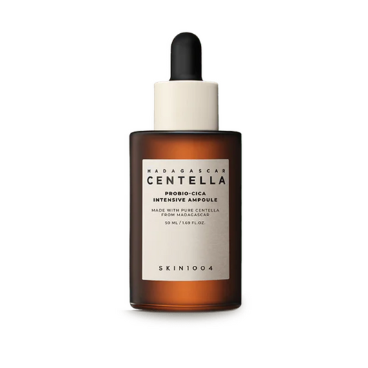 Madagascar Centella Probio-Cica Intensive Ampoule 50ml - SKIN1004