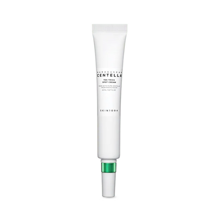 Madagascar Centella Tea-Trica Spot Cream 20ml - SKIN1004