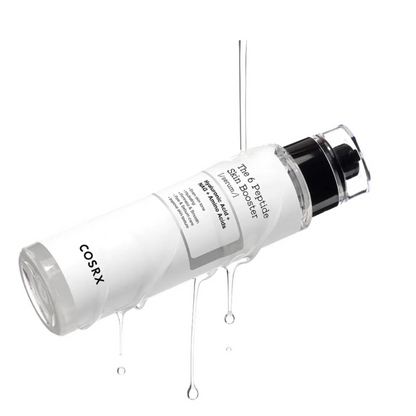 The 6 Peptide Skin Booster 150ml - COSRX