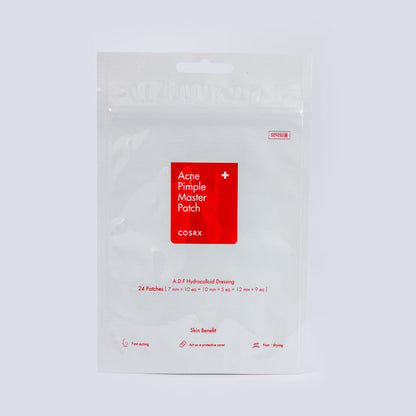 Parche Acne Pimple Master [1 pack x 24 parches] - COSRX
