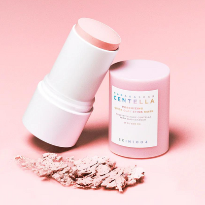 Centella Poremizing Quick Clay Stick Mask 27g - SKIN1004 – KoreGlow
