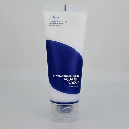 Hyaluronic Acid Aqua Gel Cream 100ml - ISNTREE